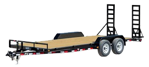 Carhauler trailers for sale in Billings, MT