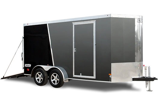 Enclosed trailers for sale in Billings, MT