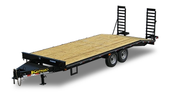 Flatbed trailers for sale in Billings, MT