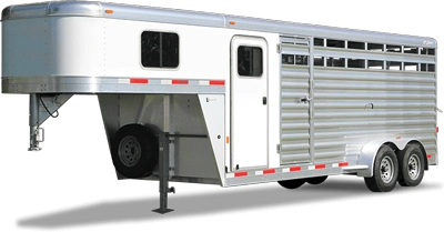 Horse trailers for sale in Billings, MT